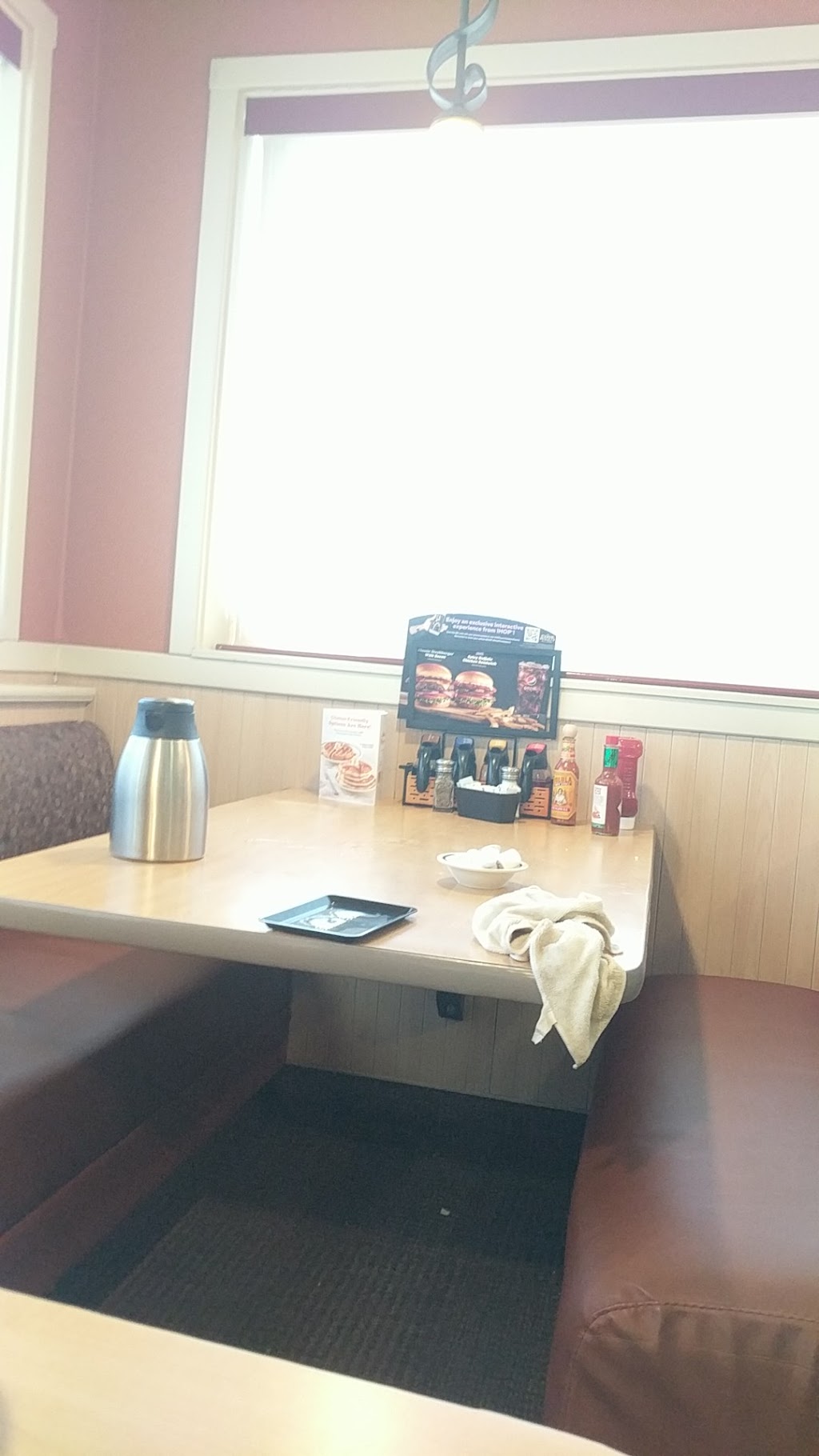 IHOP, El Centro, CA