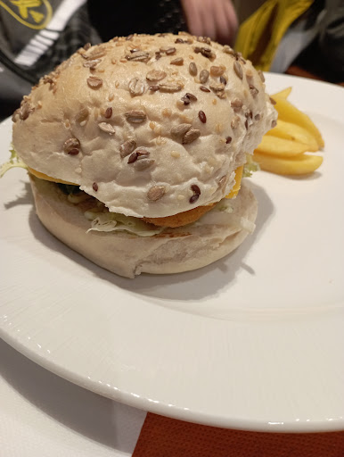 Restaurante El Puente de la Panueva
