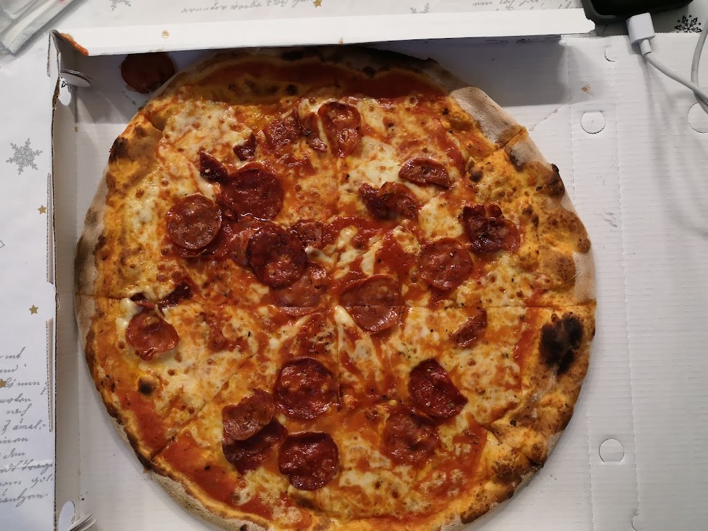 La Rustica