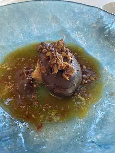 Restaurante Serra d'Irta