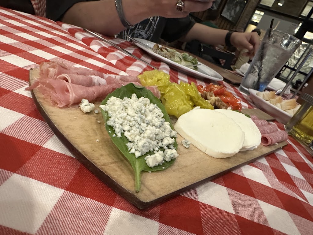 Grimaldi’s
