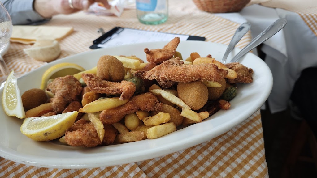 Osteria Parodi Fausto