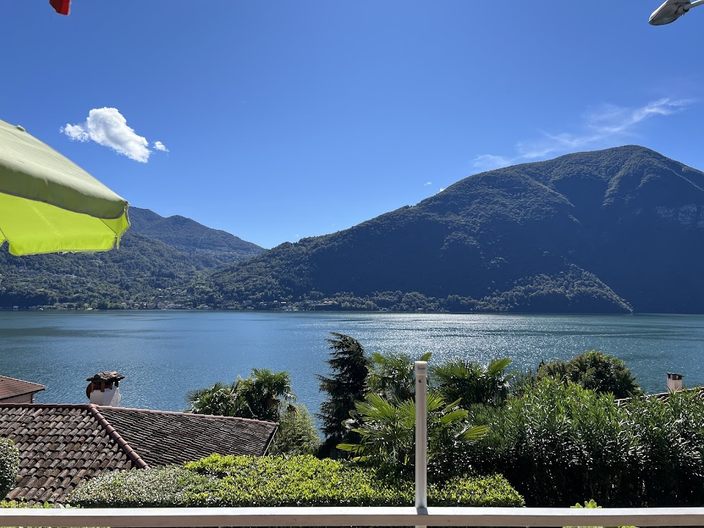 Ristorante Il Pellegrino, Dongo
