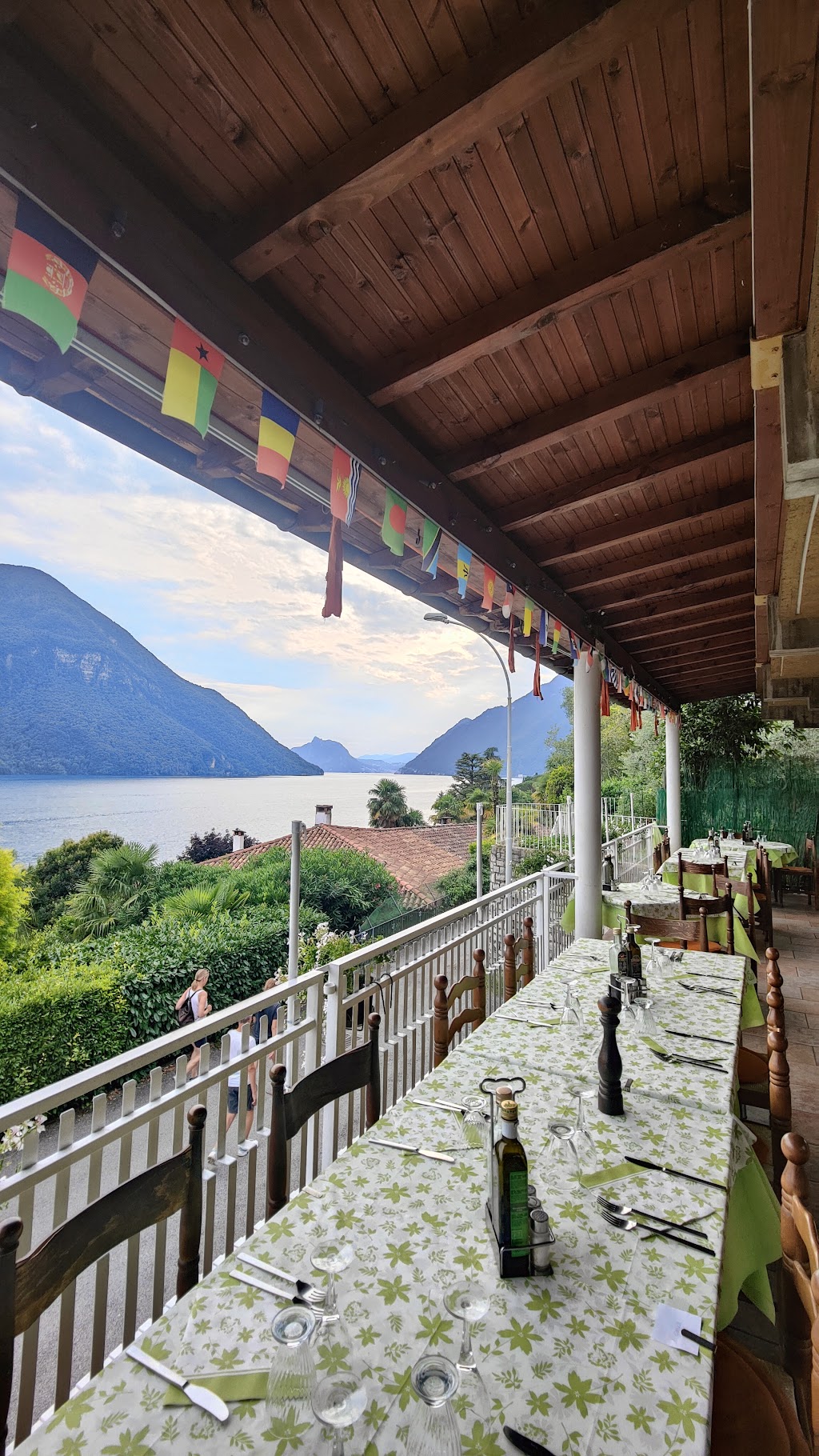 Ristorante Il Pellegrino