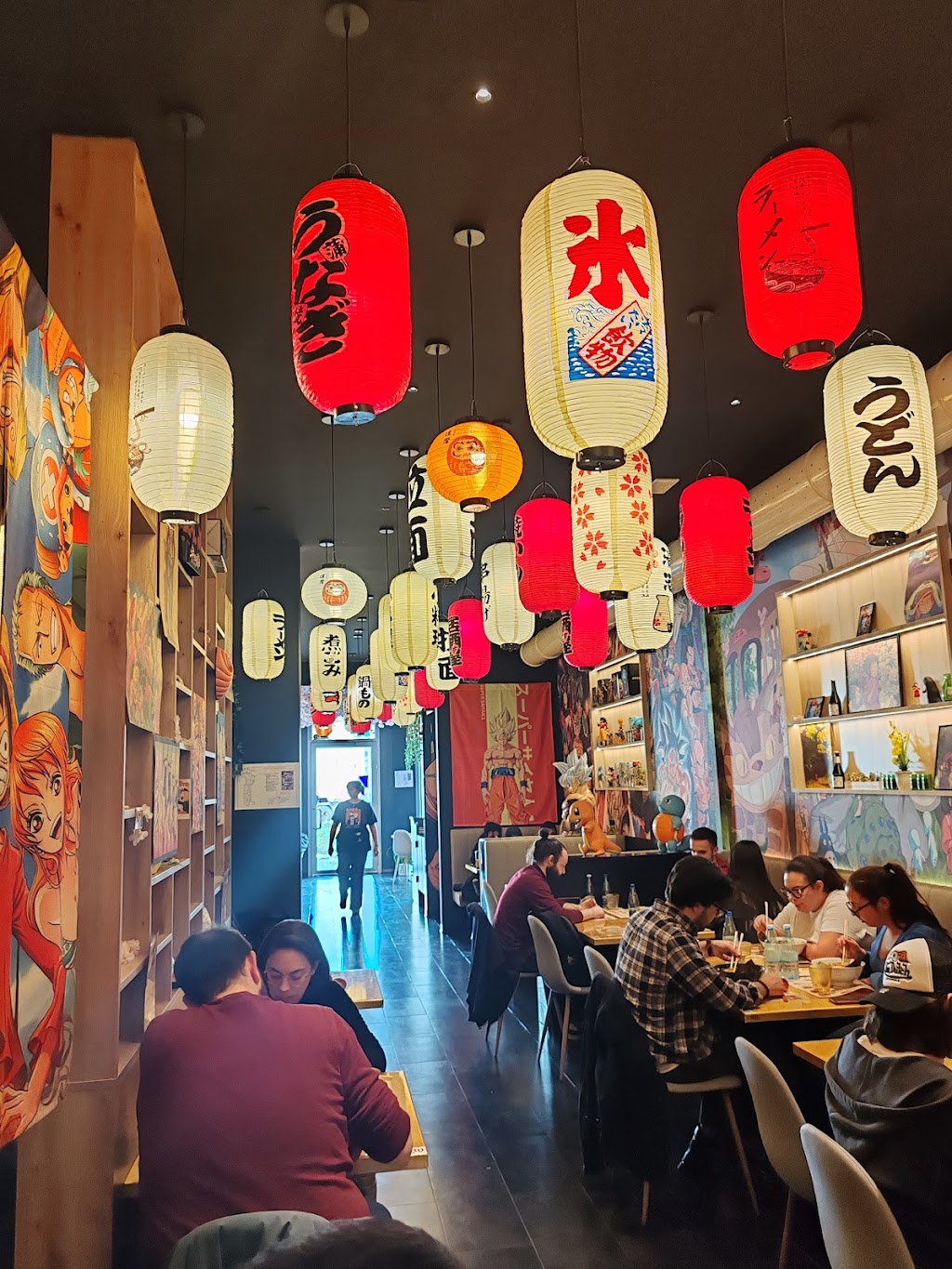 Ramen Go!