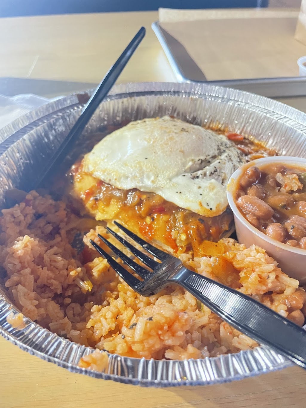 Chiloso Mexican Bistro