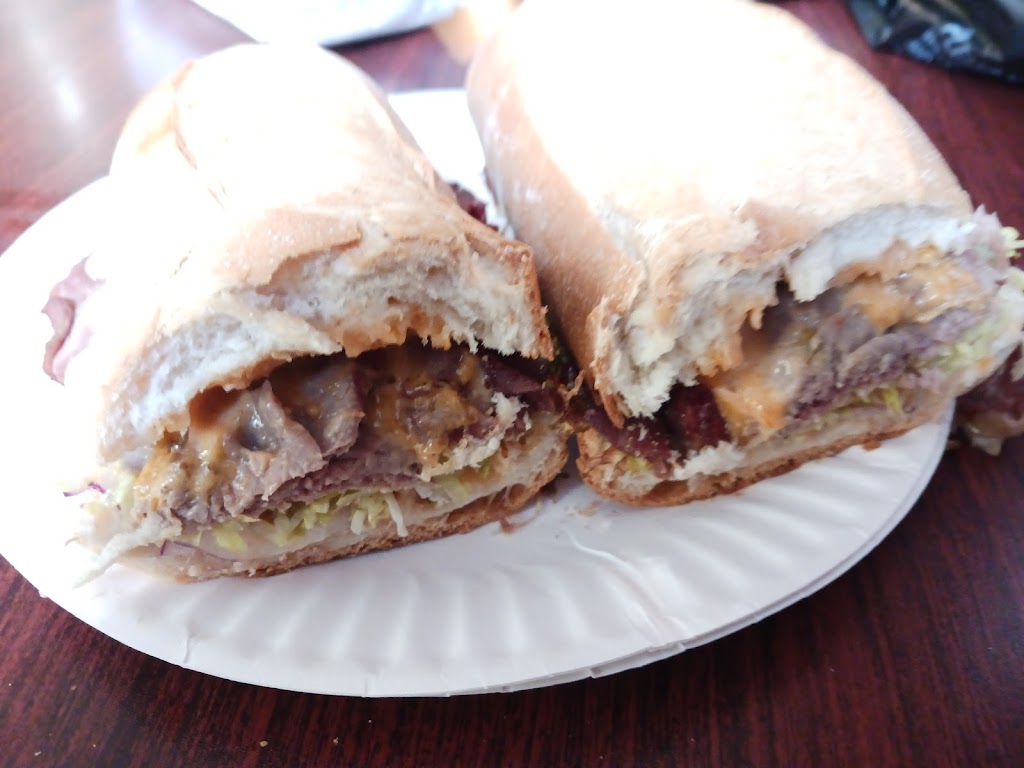 Miranda's Deli, Albany, NY