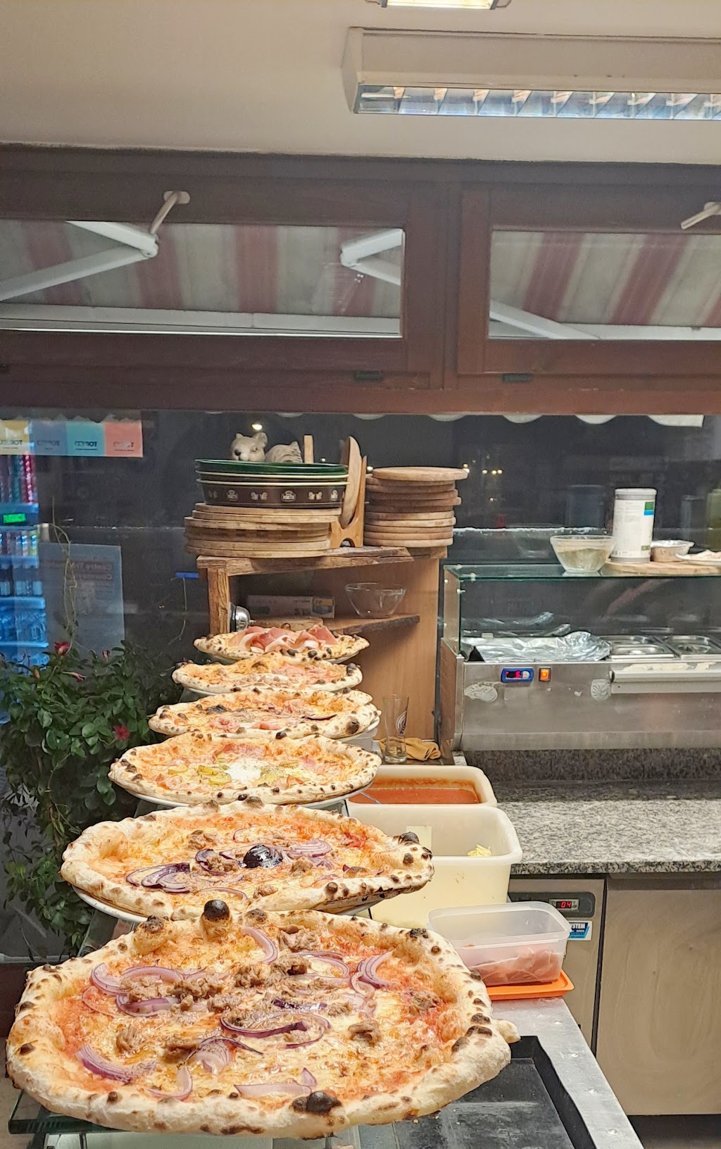 pizzeria