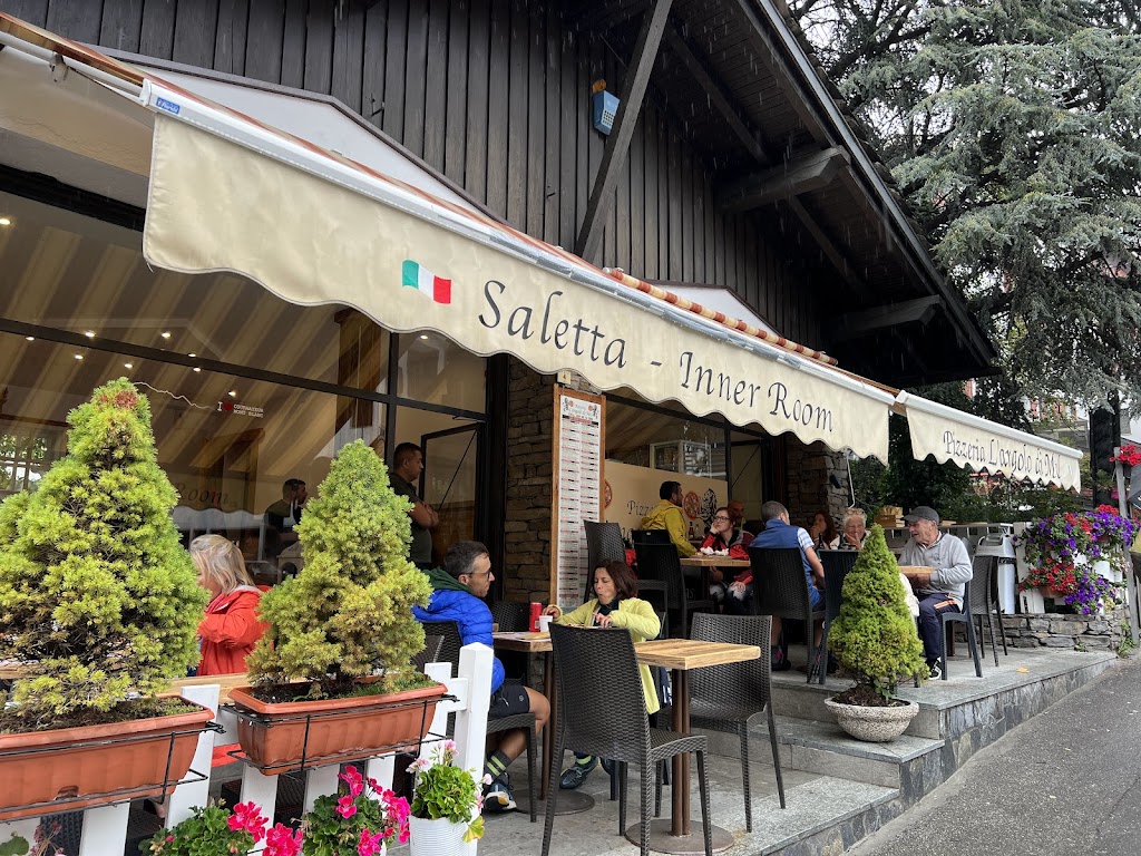 pizzeria