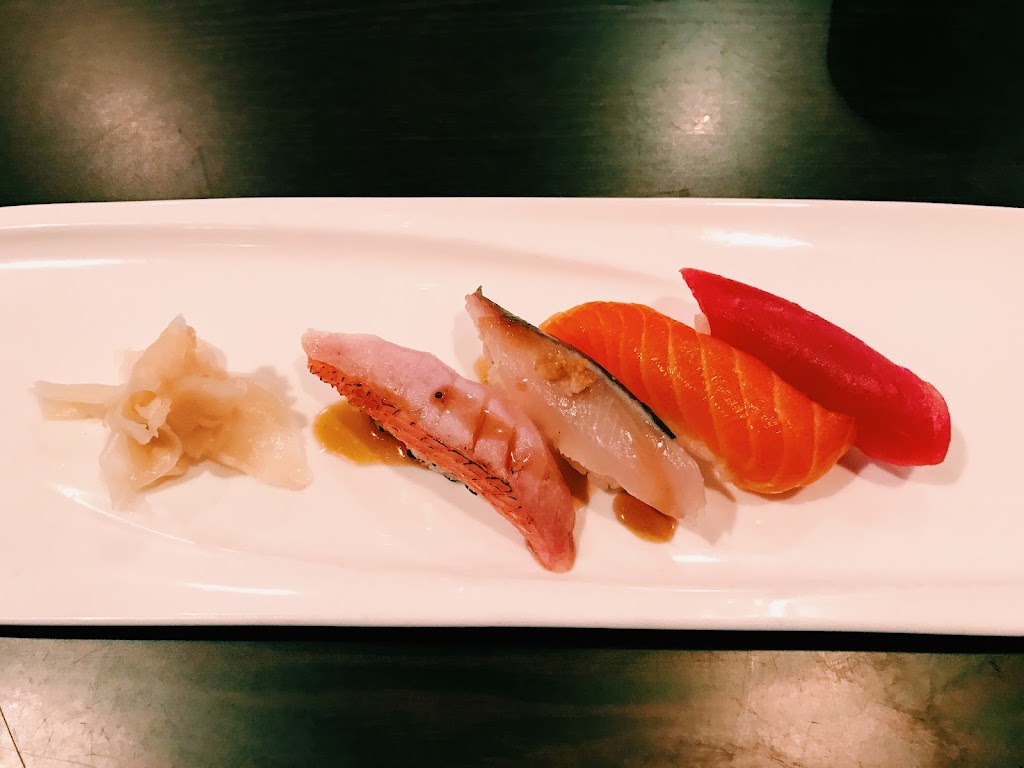 Miyabi II Asian Fusion