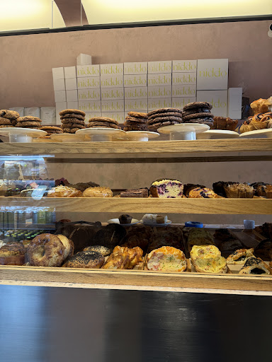 Niddo Café Polanco