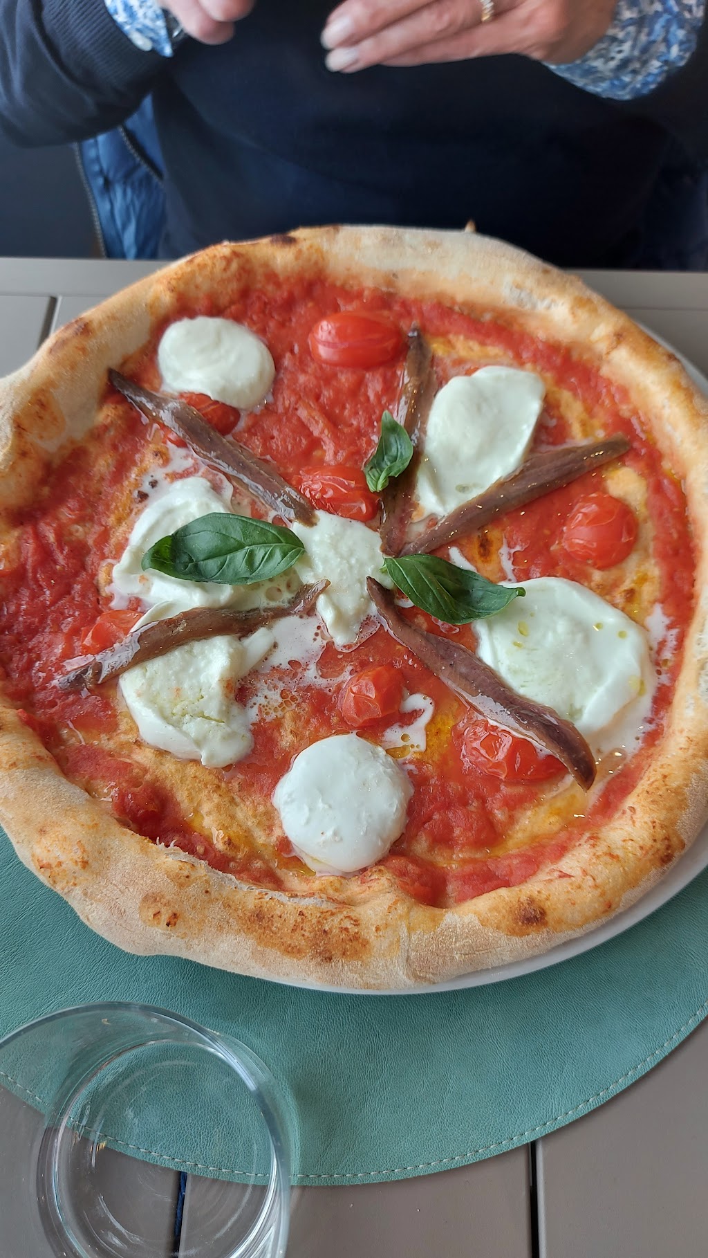 Lido di Gozzano