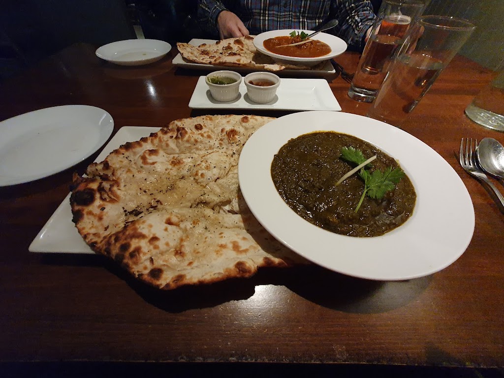 CholaNad Restaurant & Bar