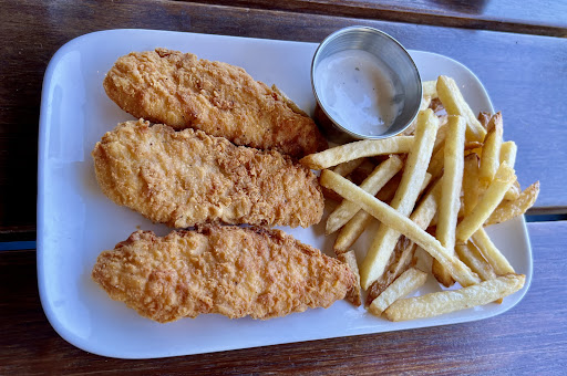 Oscar’s Brewing Company