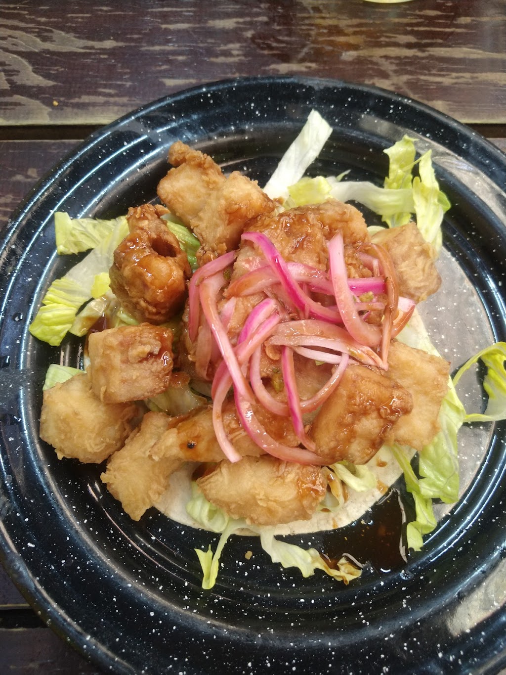 Mariscos Chilo"s
