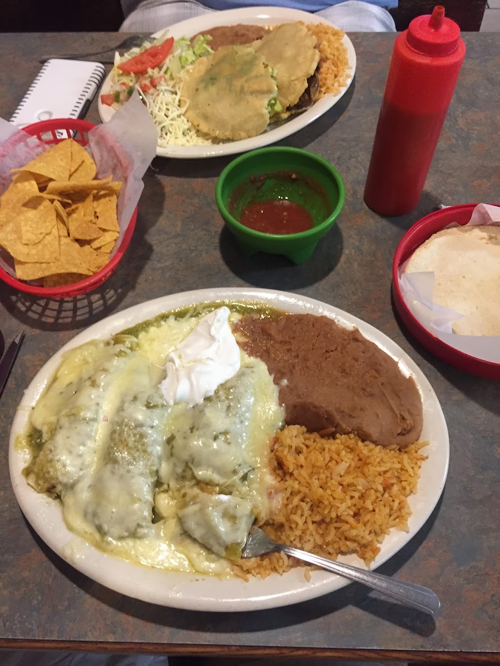 El Tapatio