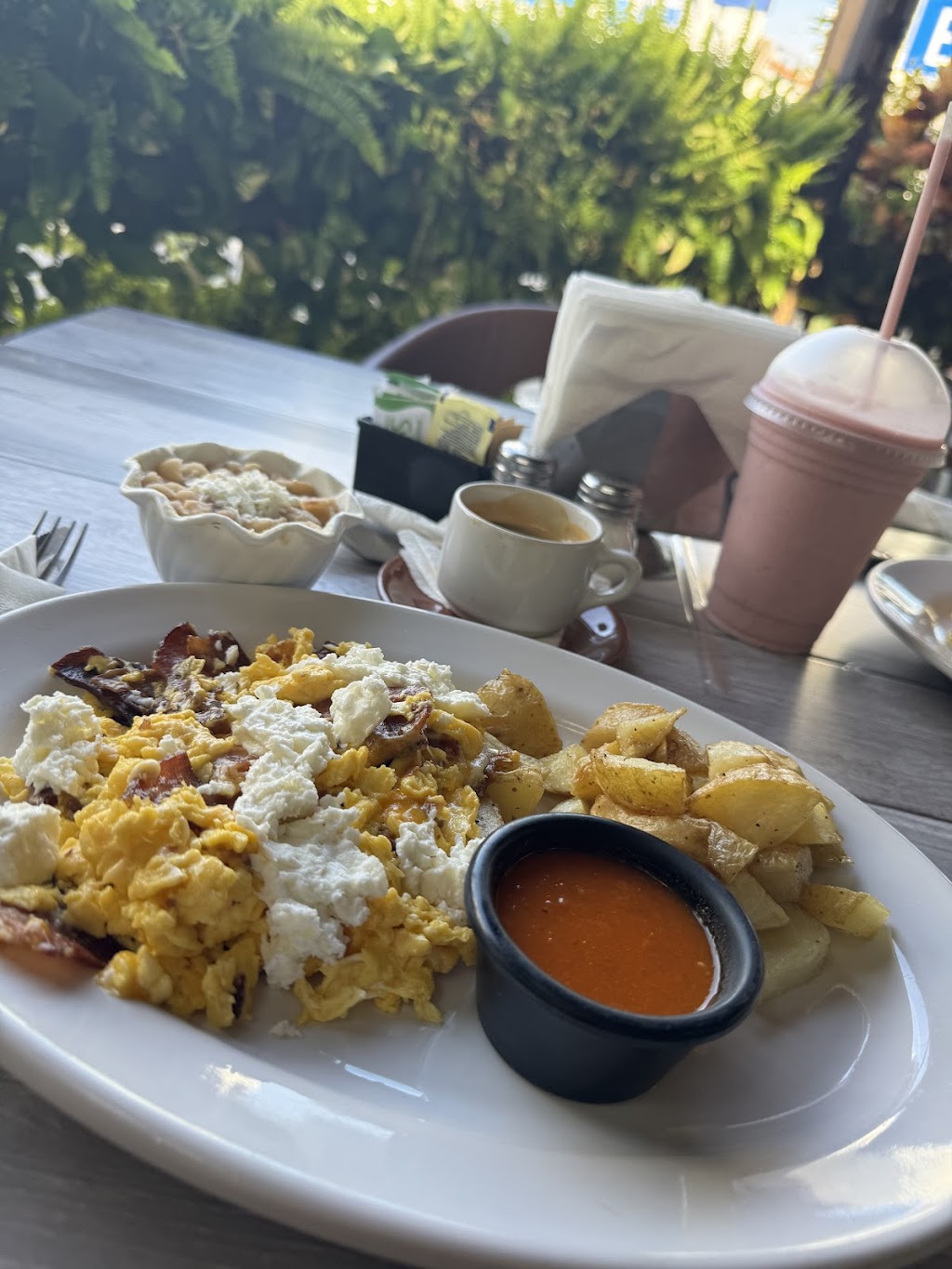 Cafe Allegro