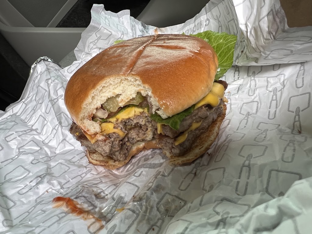 Wendy's