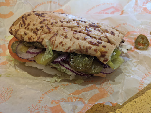 Togo's