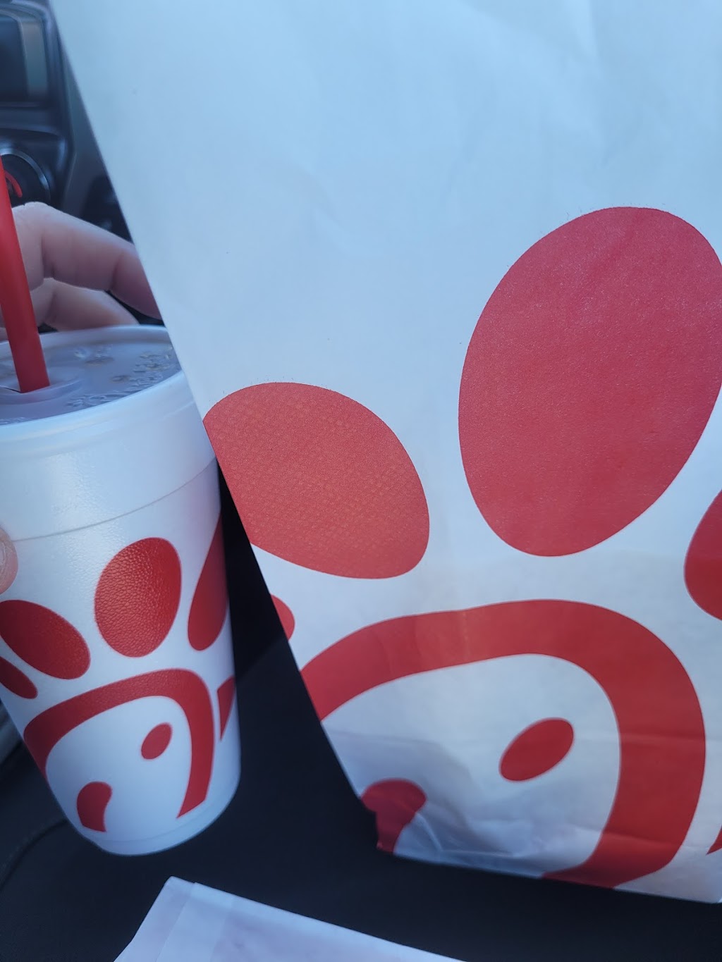 Chick-fil-A, Conway, AR