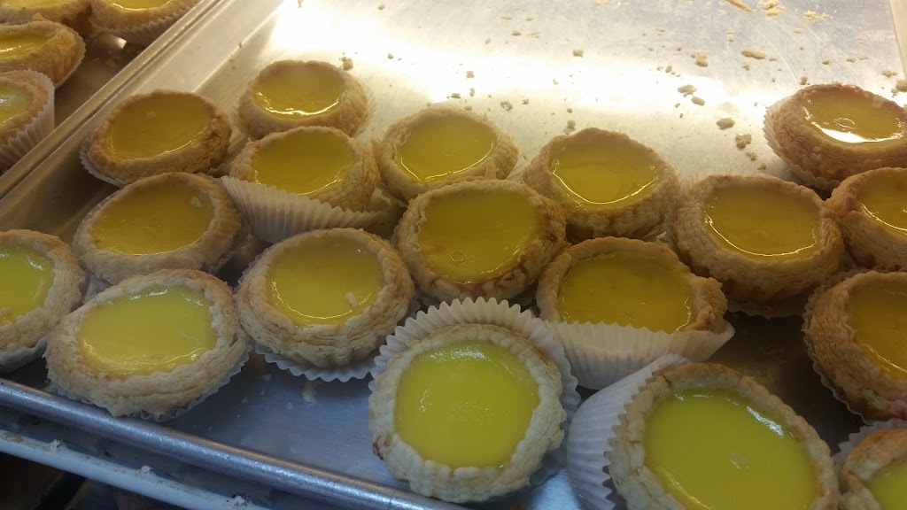 Good Luck Dim Sum