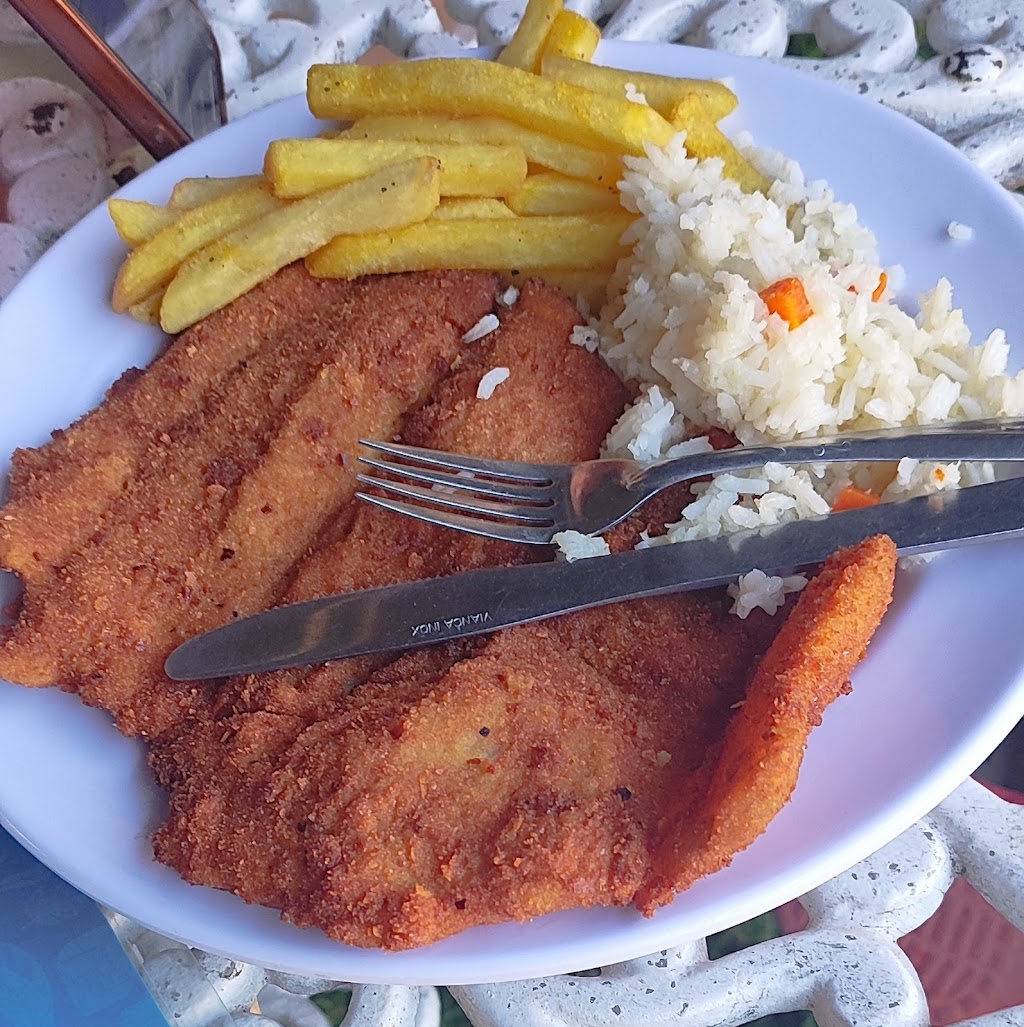 Mariscos Tio Martin