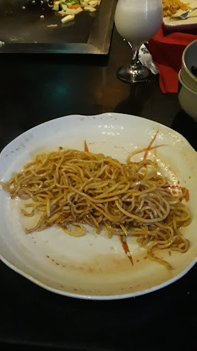 Hibachi