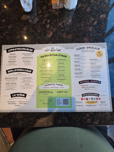 Miguel's Mex Tex Cafe