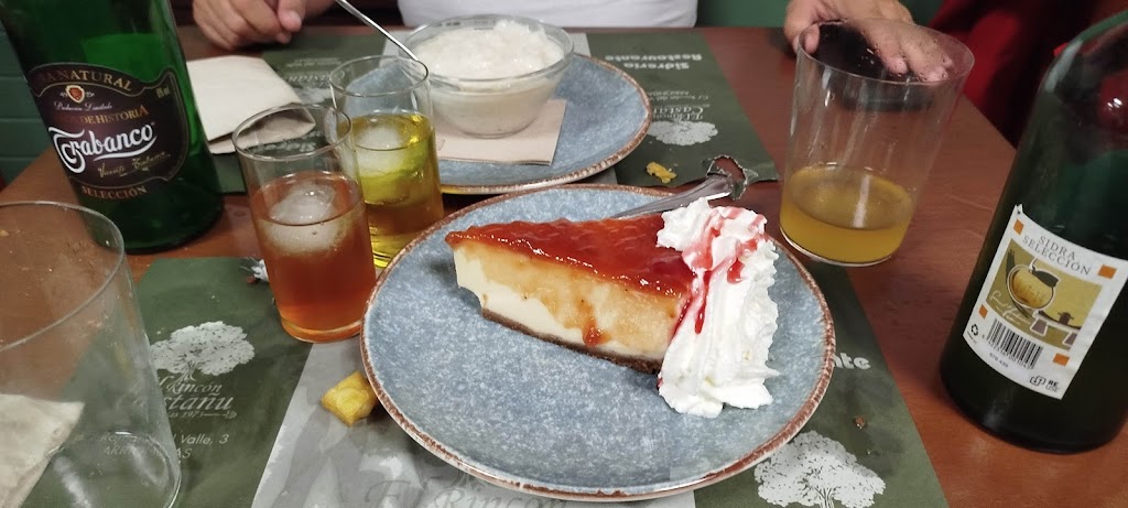 El Rinconín del Abuelo