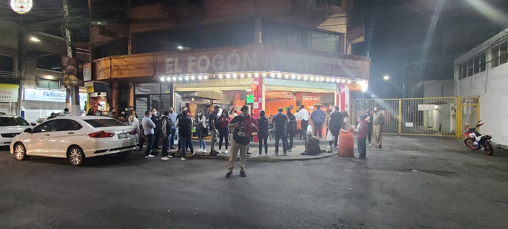 El Fogón