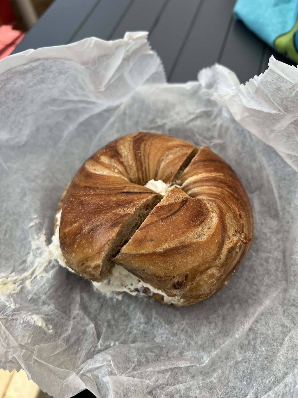 Toast & Roast
