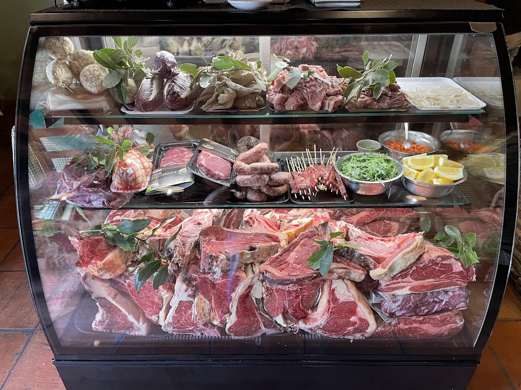 Bar Trattoria La Vecchia Cesano, Cesano Boscone