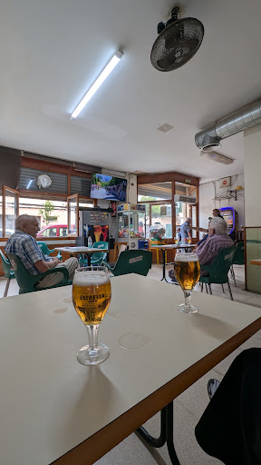 Bar La Bodeguilla, La Solana