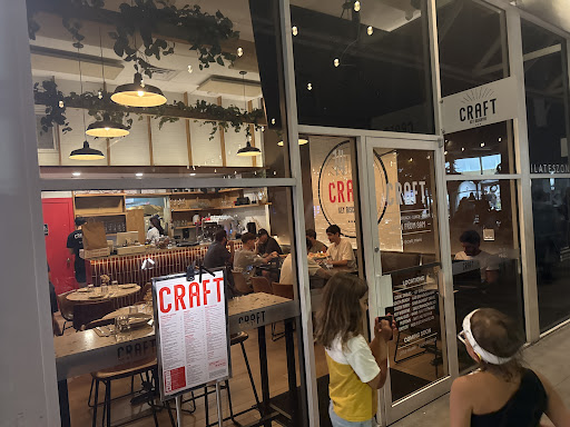 Craft Key Biscayne