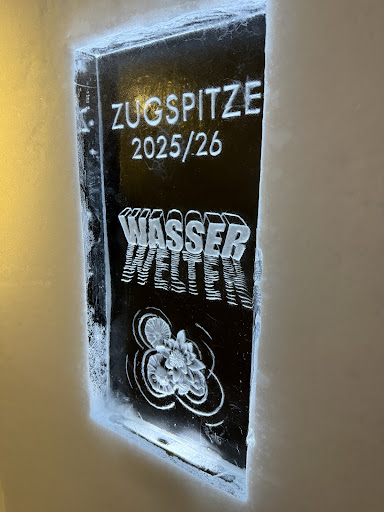Iglu-Dorf - Zugspitze, Garmisch-Partenkirchen