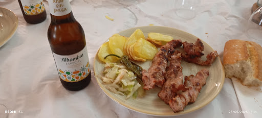 La Taberna