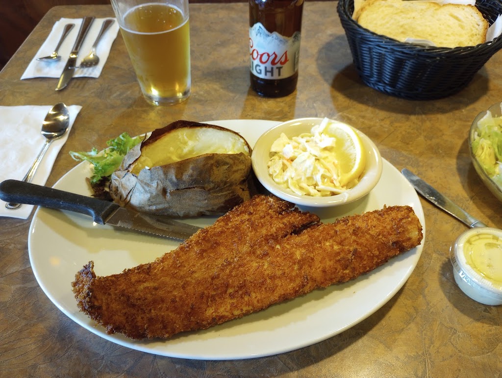 Olympia Restaurant
