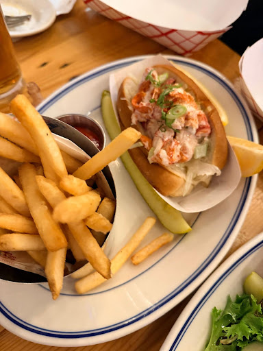 Red Hook Lobster Pound