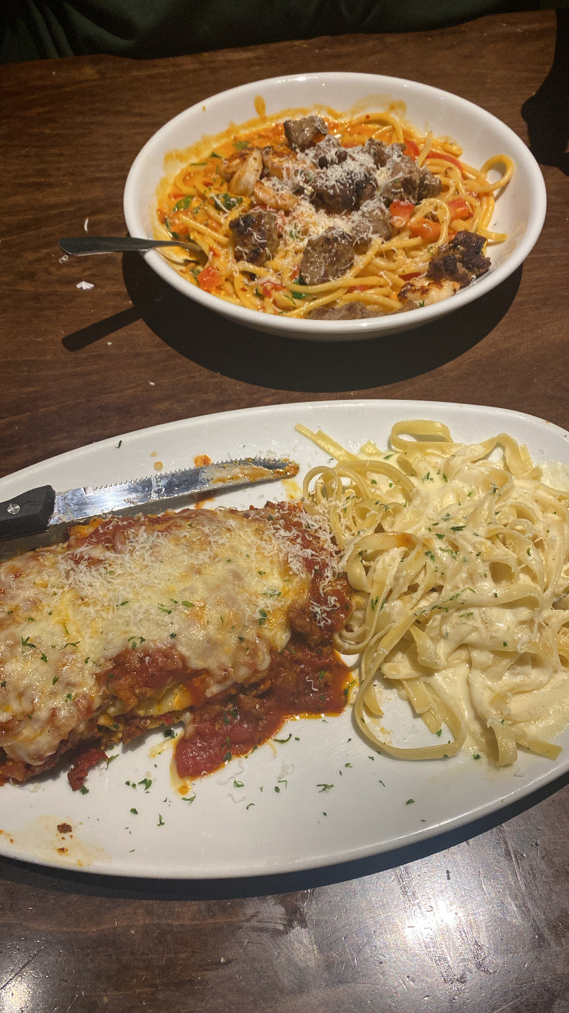 Olive Garden