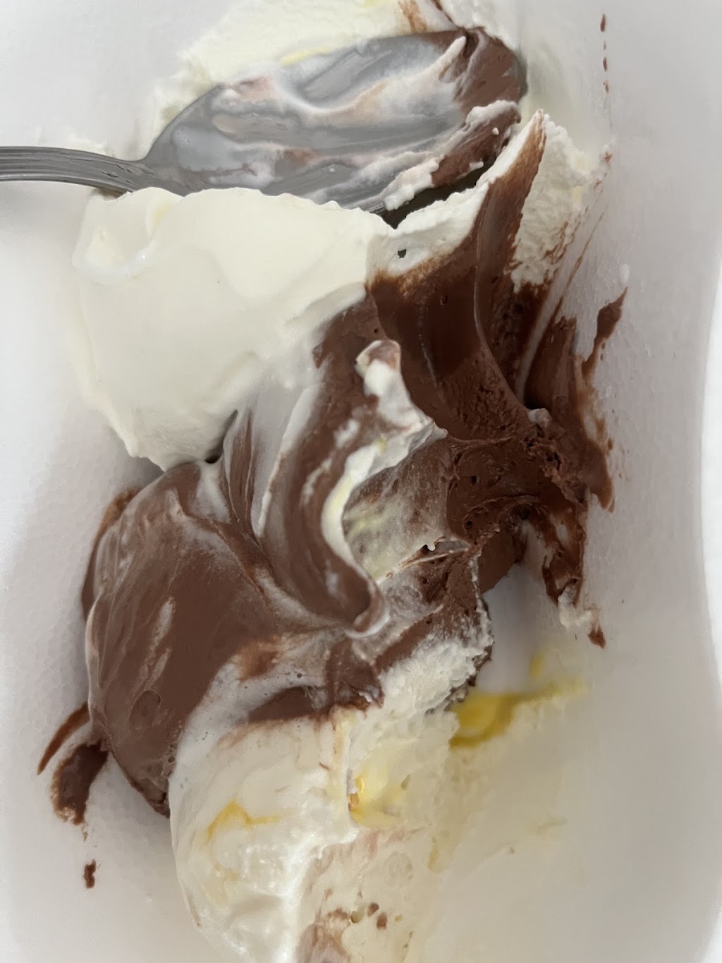 Bar Gelateria, Melegnano