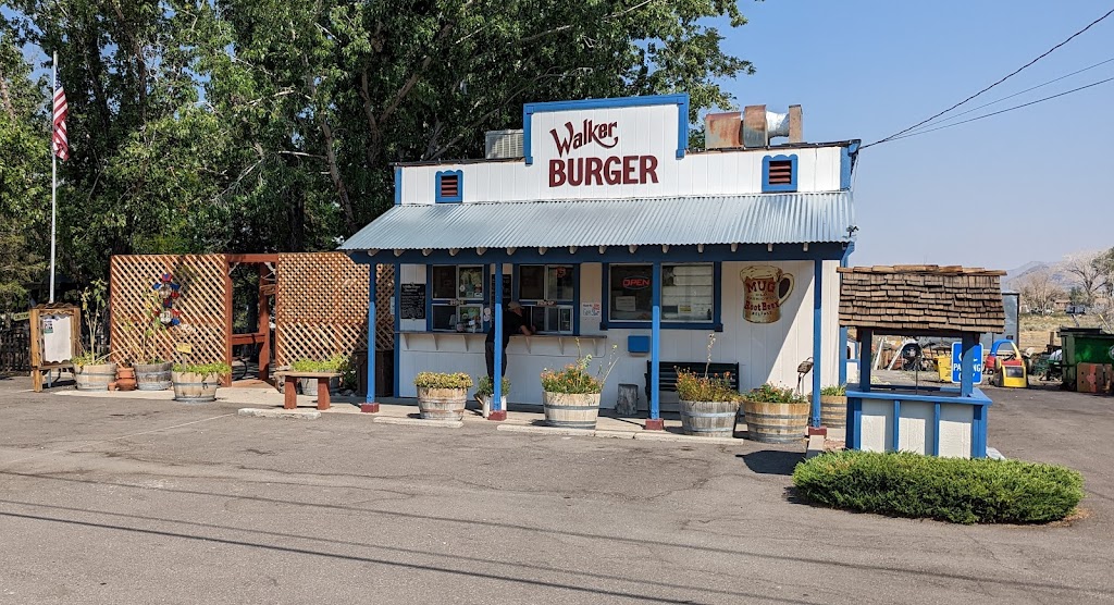 Coleville, Walker, CA