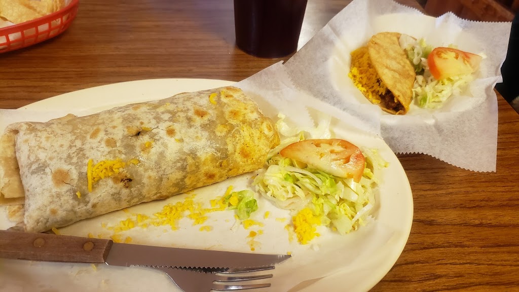 El Rodeo Mexican Grill #2
