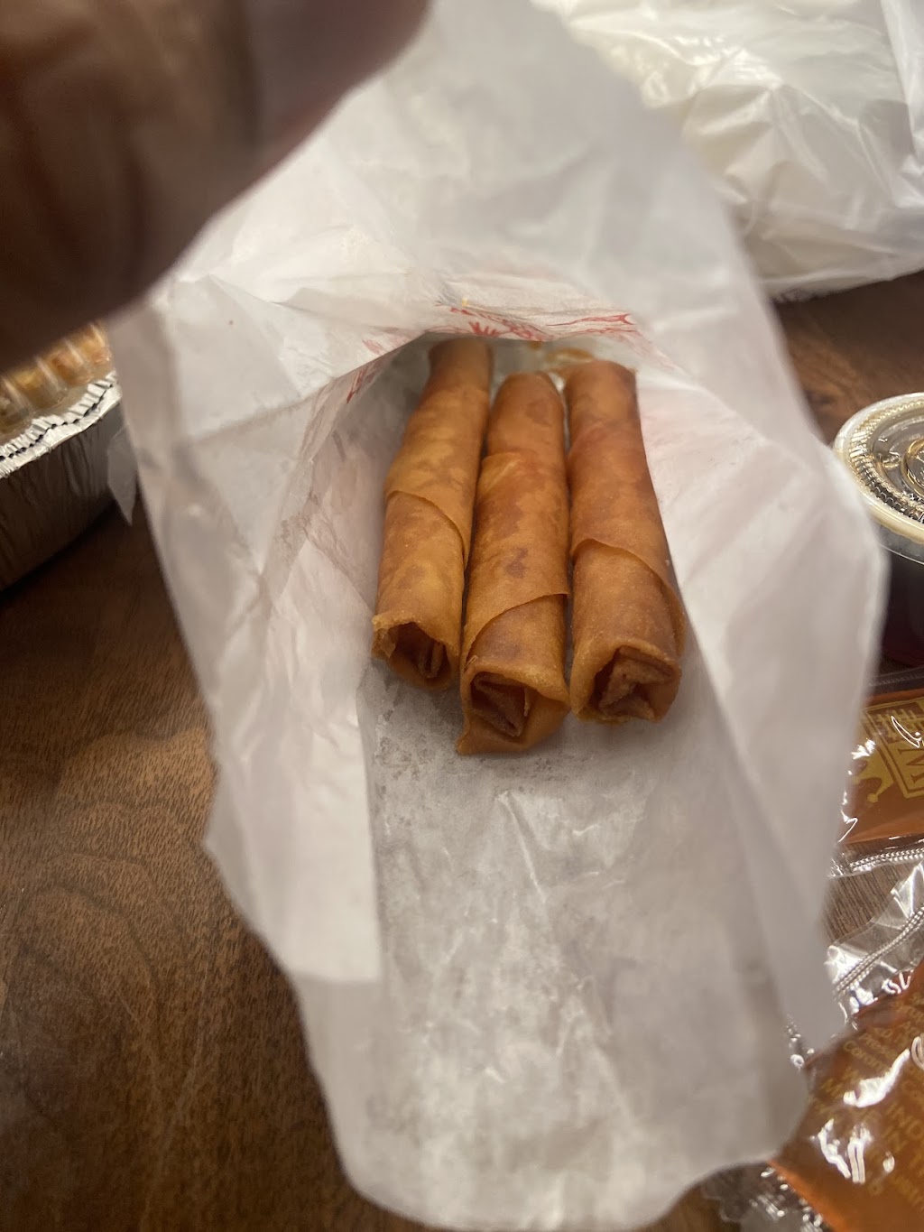Excellent Dumpling House