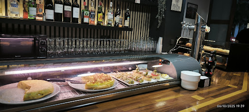 Bar Regio