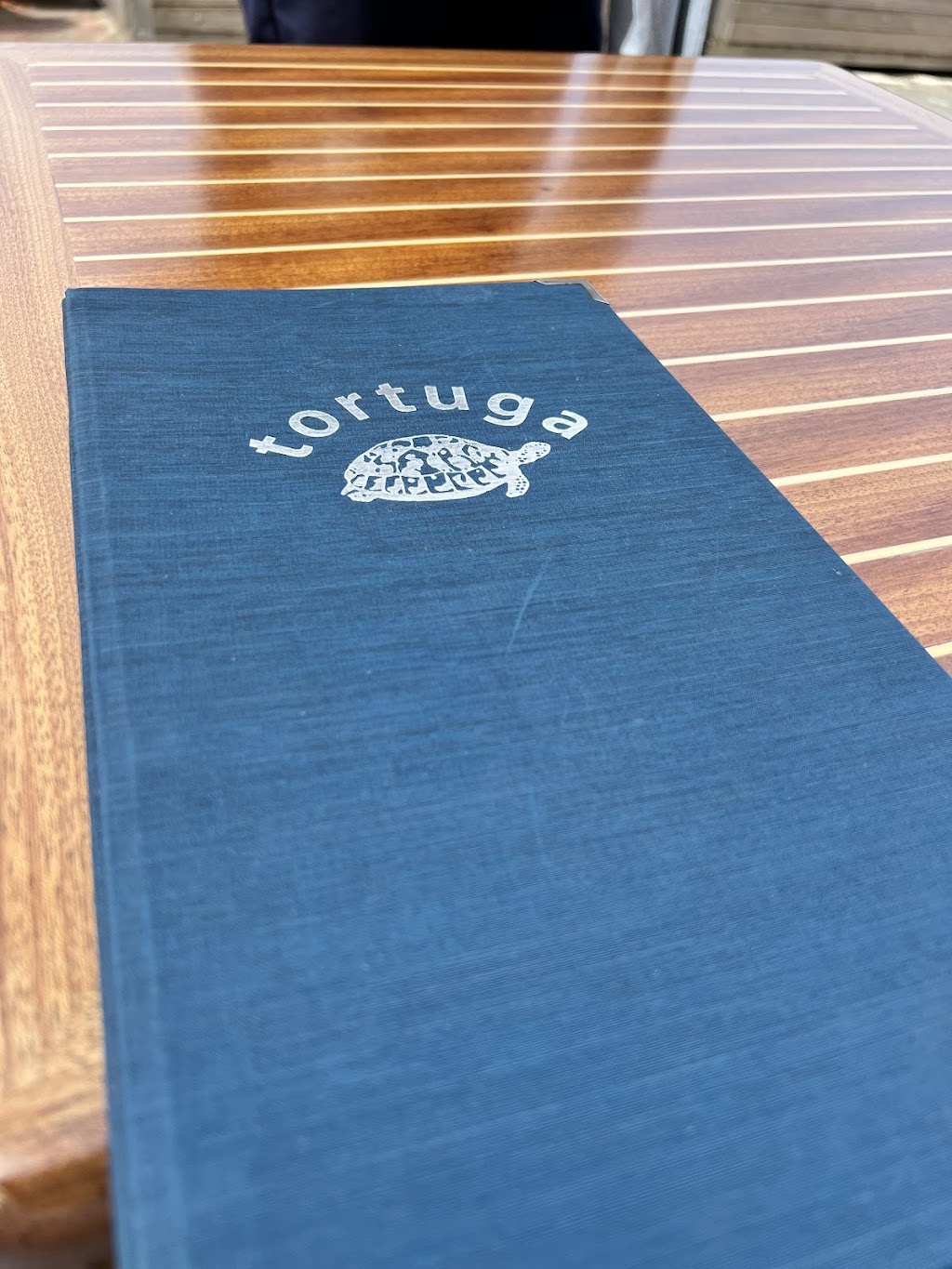 Tortuga Snack Bar