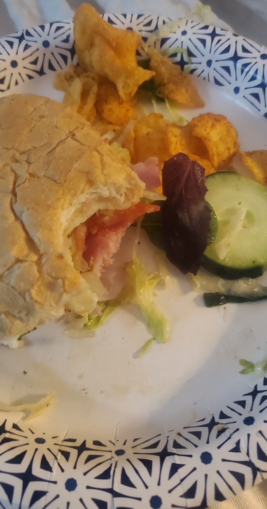 Jason's Deli