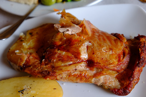 Restaurante Venta la Codorniz