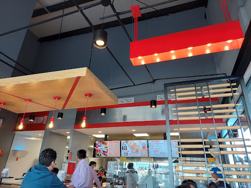 PIZZA "LA PLAZA"