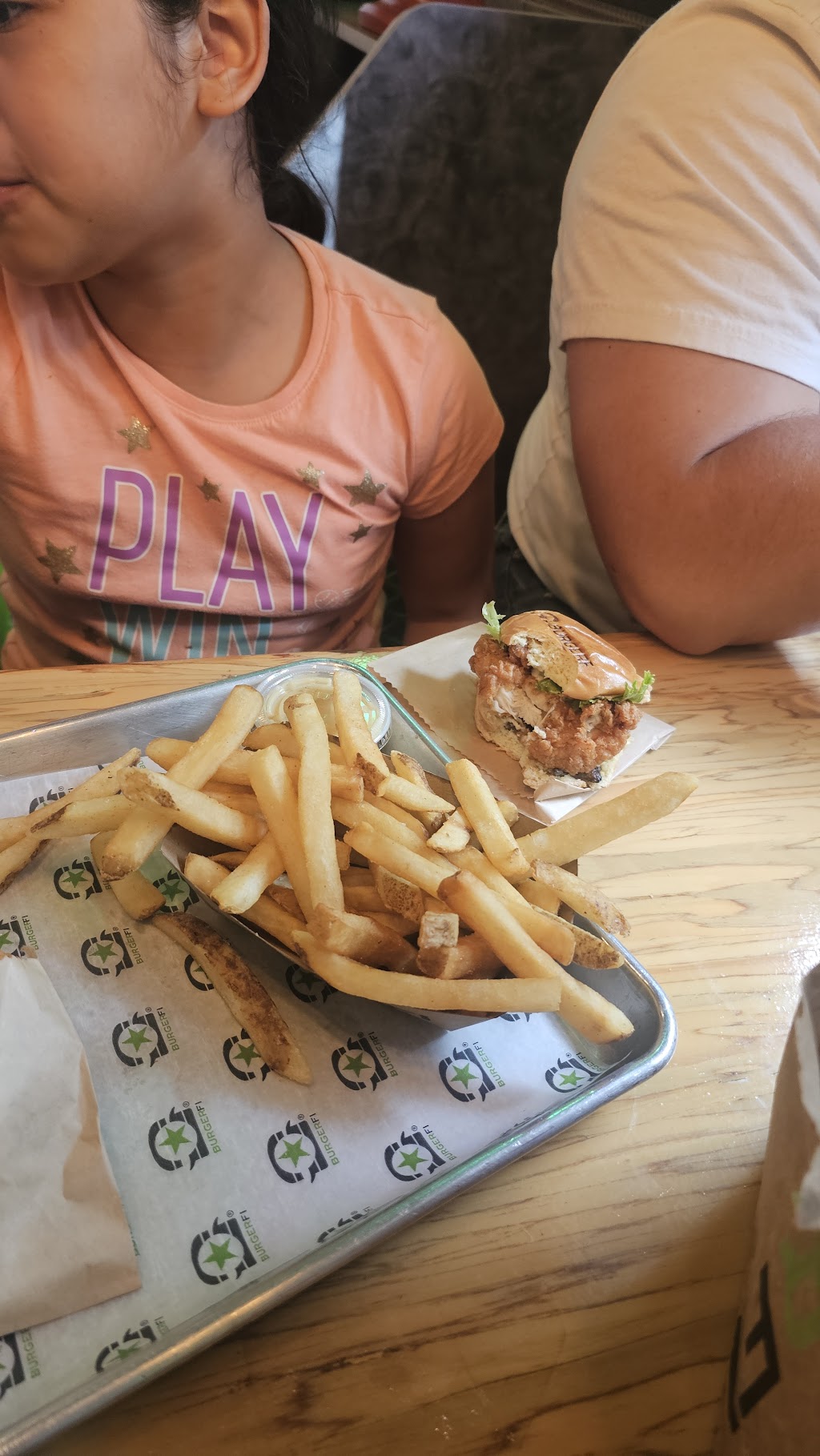 Burgerfi