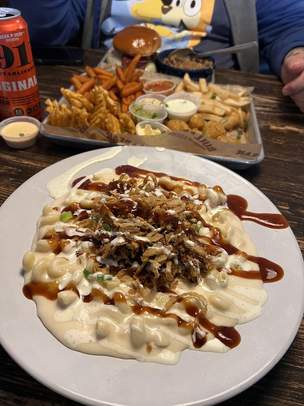 Bull & Bear Roadhouse, Fayetteville, NY